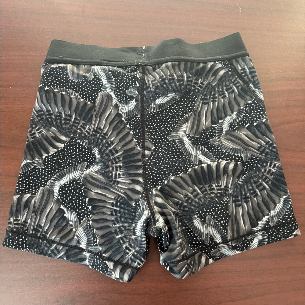 Women’s Nike Pro Spandex Size XS - Picture 4 of 4